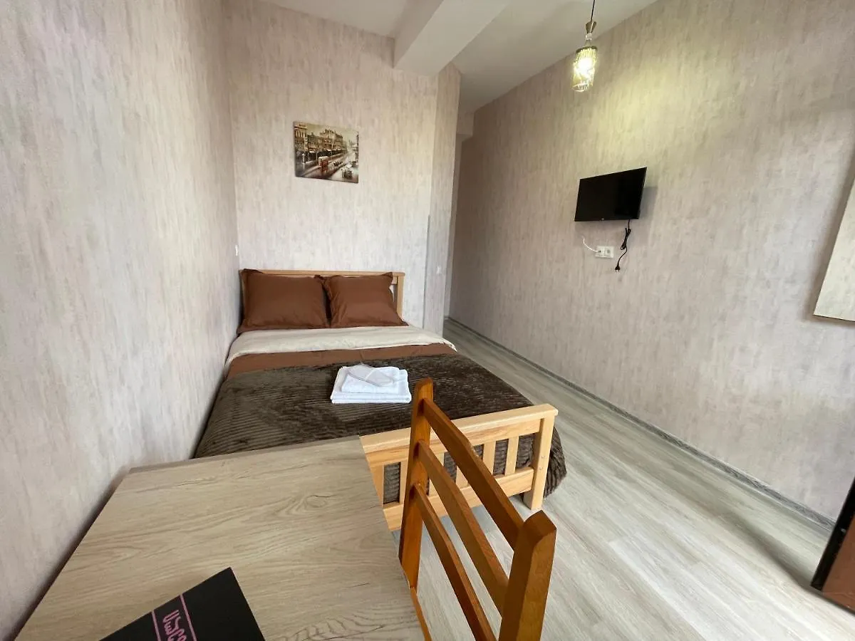 Hotel Tradicia Tbilisi