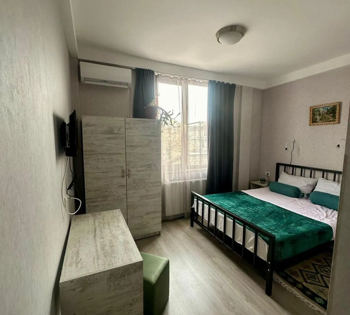Hotel Tradicia Tbilisi Gruzie