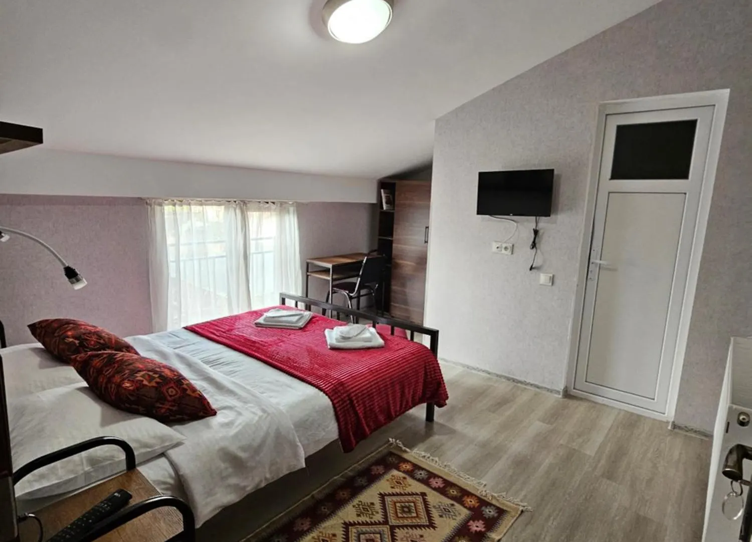 Hotel Tradicia Tbilisi