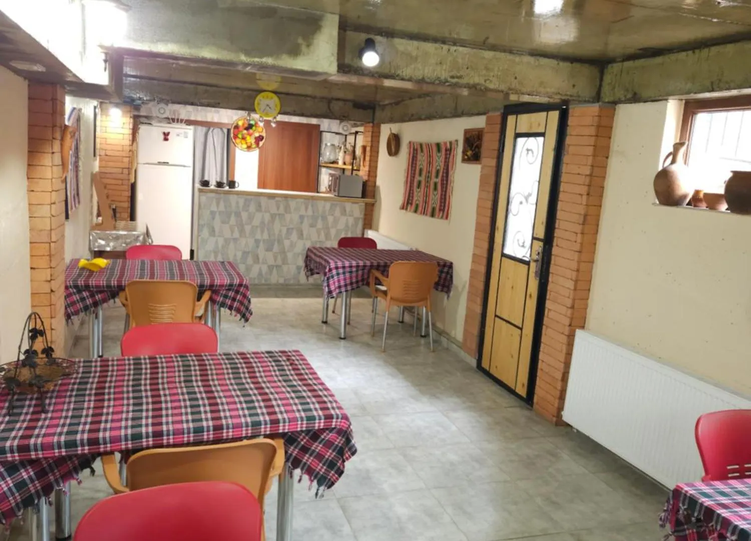 Hotel Tradicia Tbilisi 3*,  Gruzie