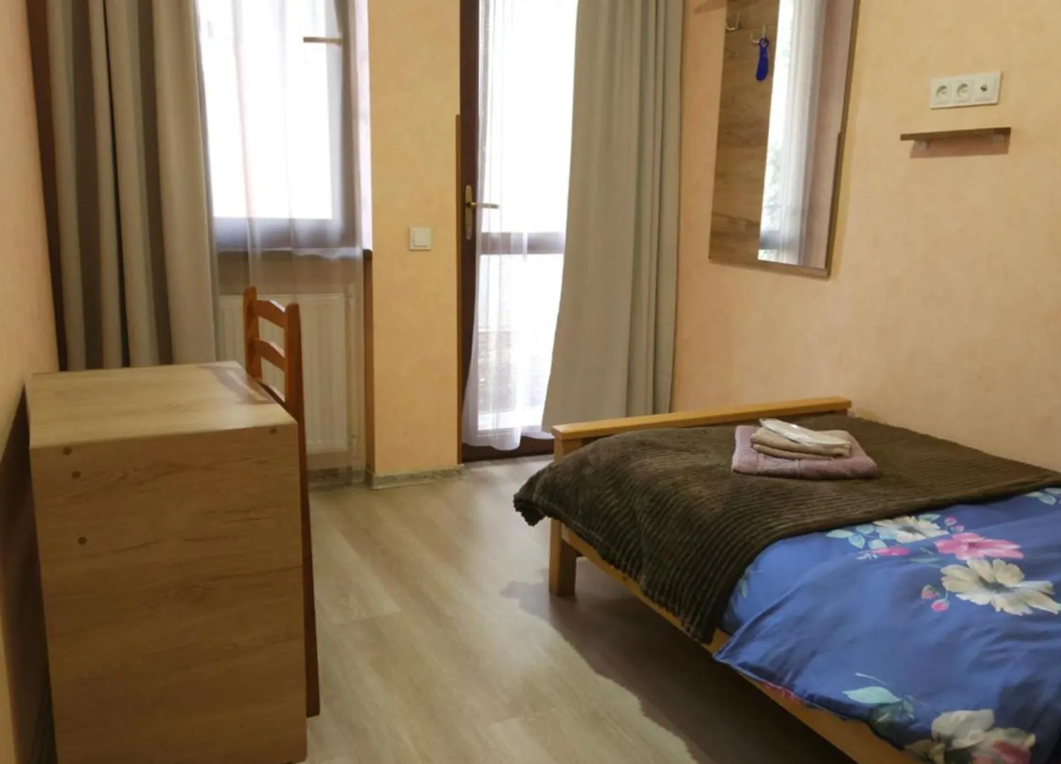***  Hotel Tradicia Tbilisi Gruzie