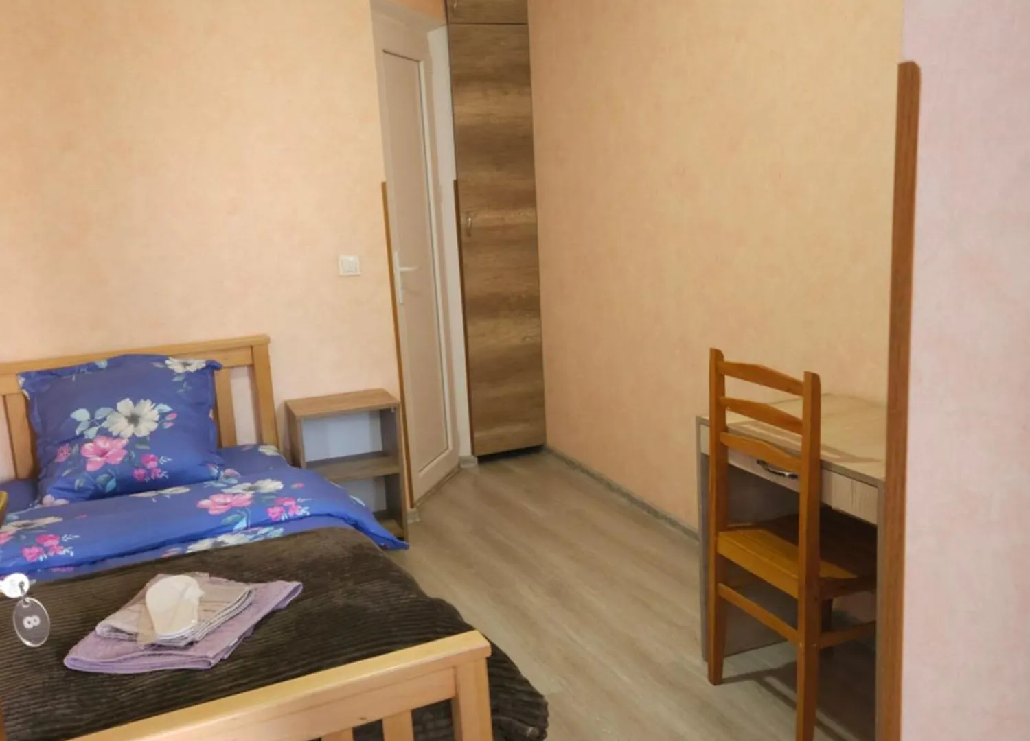 Hotel Tradicia Tbilisi 3*,