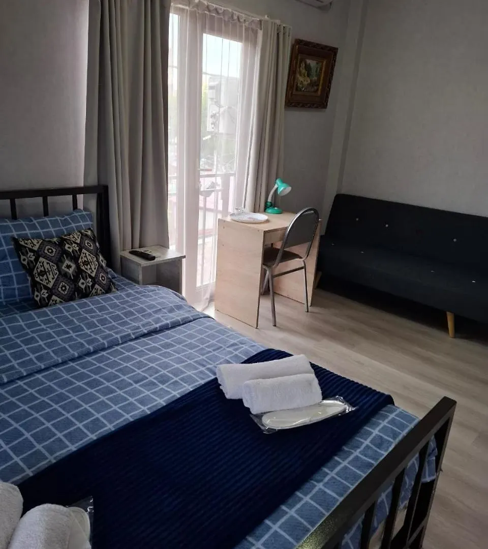 Hotel Tradicia Tbilisi