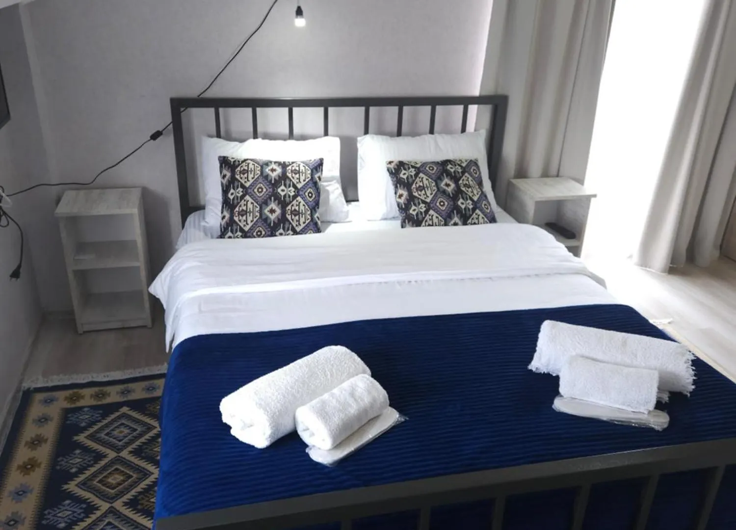 Hotel Tradicia ティビリシ グルジア